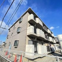 メゾン福谷2の外観