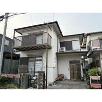 名古屋市守山区の外観