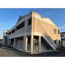 ファミーユ28の外観