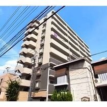 スクエア名古屋港の外観