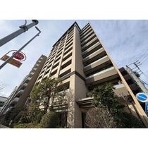 LaSante東桜の外観