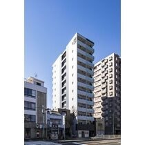 エステムコート名古屋泉プラチナムゲートの外観