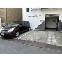 DAIKO　TERRACEの外観