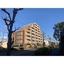 カルティア春日井Ⅴ 602号室の外観