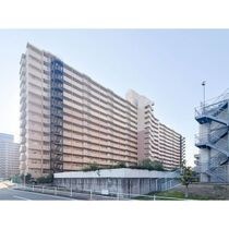 スペリアシティ名南アネックス1の外観