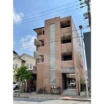 レージュ道徳の外観