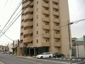 グランドール雅の外観