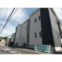 エミネンスオタイⅡの外観