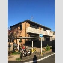 VIVACE諏訪の外観