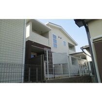 アダージョ徳重の外観