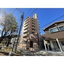 AVENUEやなぎはらの外観