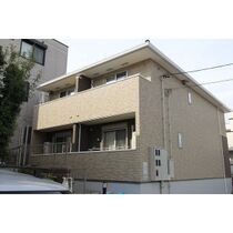 アンダンテⅡの外観