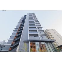 リニアゲートタワー名古屋の外観