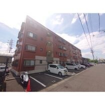 プリミエール岩野IIの外観