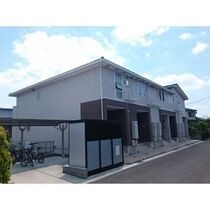 エスターニョの外観