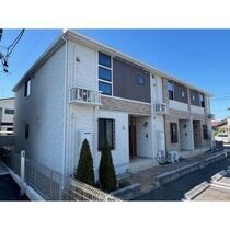 リジョイス Aの外観
