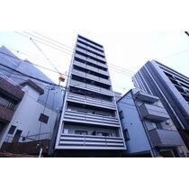GRANDUKE大曽根fresaの外観
