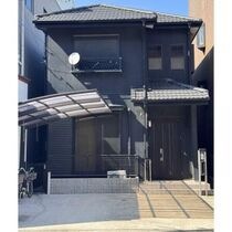 名古屋市中川区の外観