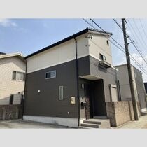 永森町313-2KODATEXⅣBの外観