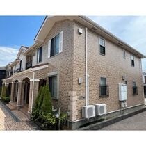 グランデイデアーレCの外観