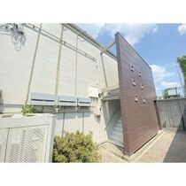 プランドールの外観