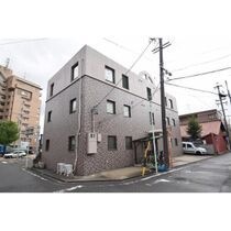 カーサ桜の外観