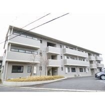 サニーコート白山の外観
