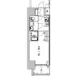 S-RESIDENCE庄内通駅前curere(クラーレ)の間取図