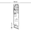 PHOENIX KANAYAMAの間取図