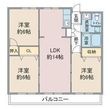 エラン平針の間取図