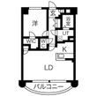 さくらHills YAGOTOの間取図
