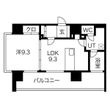 さくらHills NAGOYA WESTの間取図