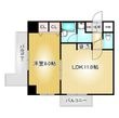メゾン・エトワールの間取図
