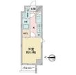 S-FORT堀田通の間取図