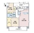 Casa Viaの間取図