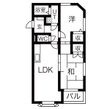 ランパート鳴子の間取図