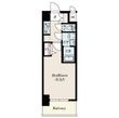 S-RESIDENCE庄内通の間取図