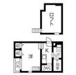 エルピーダの間取図