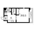E-HOUSEの間取図