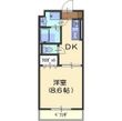 ハイトピア瑞穂の間取図