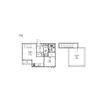 Grandtic Moralis N(グランティックモラリスエヌ)の間取図