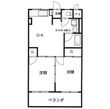 啓周ビルの間取図