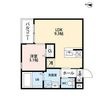 CRASTINE弥次ヱ町4丁目C棟(クラスティの間取図