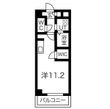 Primaveraの間取図