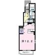 ブリアンの間取図