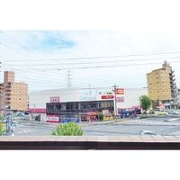 展望