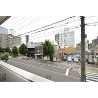 展望