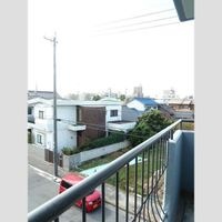 展望