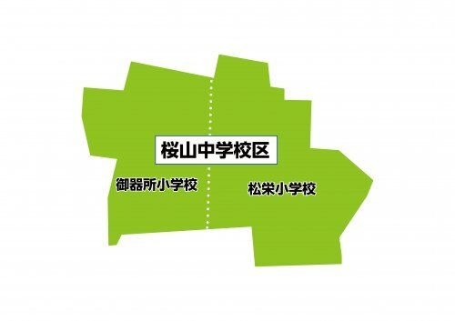 名古屋市立松栄小学校