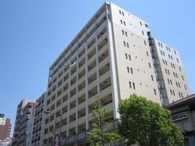 KAISEI新神戸第2WESTの外観